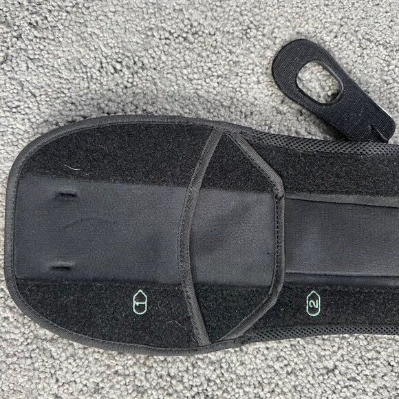 Aspen Horizon 637 LSO Back Brace - Adjustable - Promotes Stability and Strength - Picture 7 of 12